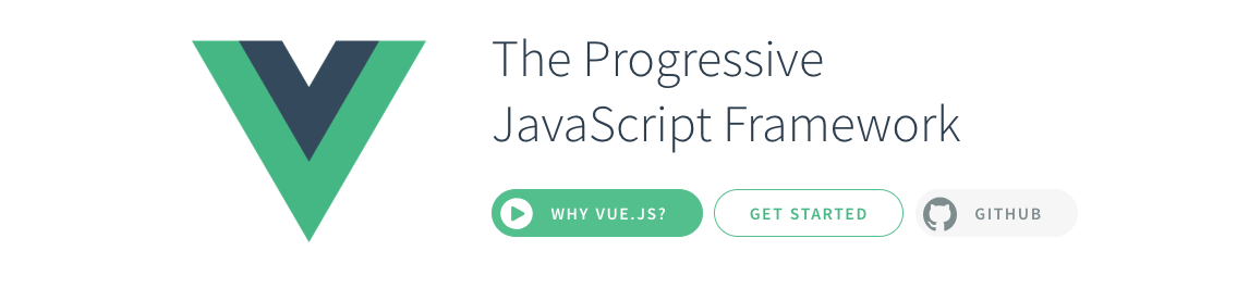 Popular JavaScript framework: Vue.js