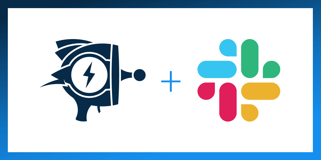 Introducing the Slack two-way sync feature featured image.