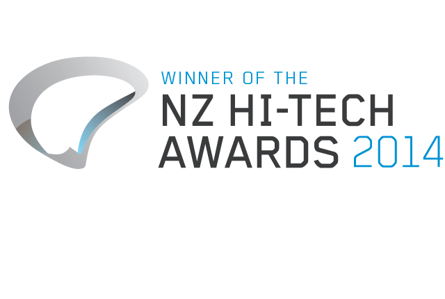 Raygun wins at NZ Hi-Tech awards featured image.