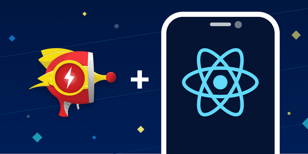 Feature image for Build successful React Native apps with Raygun