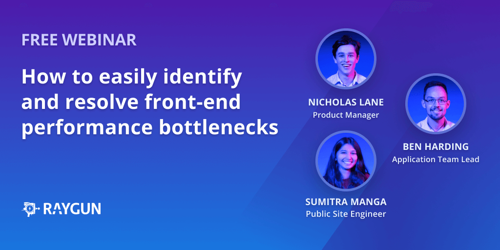 Feature image for How to identify and resolve front-end performance bottlenecks
