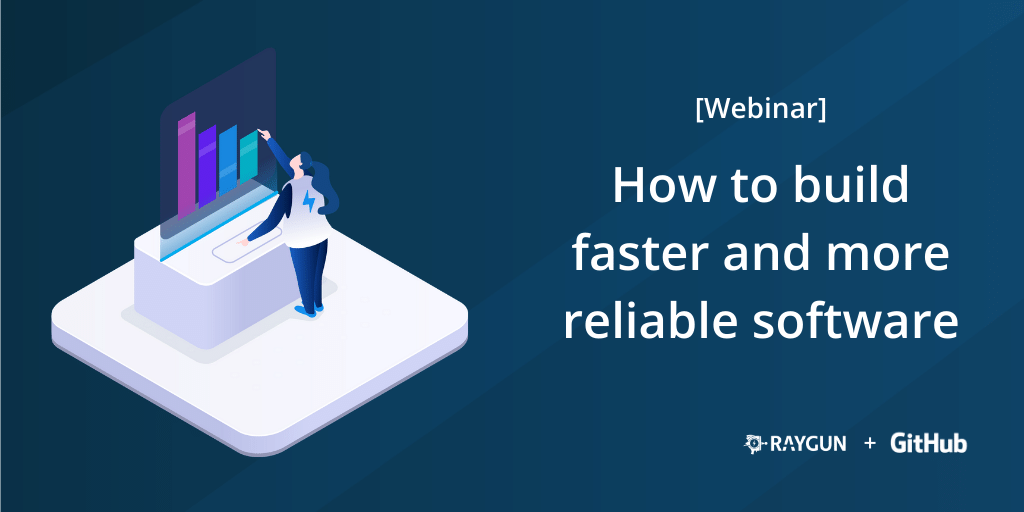 Feature image for Speed AND Reliability: How to move fast and fix things [Webinar]