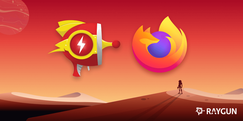 Debug JavaScript in Firefox in 7 easy steps featured image.