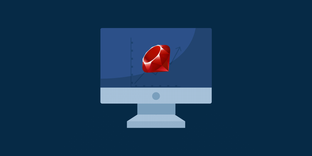 Feature image for Ruby performance tips - how to optimize code from the ground up