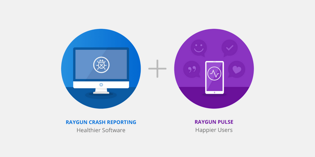 Feature image for Feature release:  Real User Monitoring session inside Raygun Crash Reporting