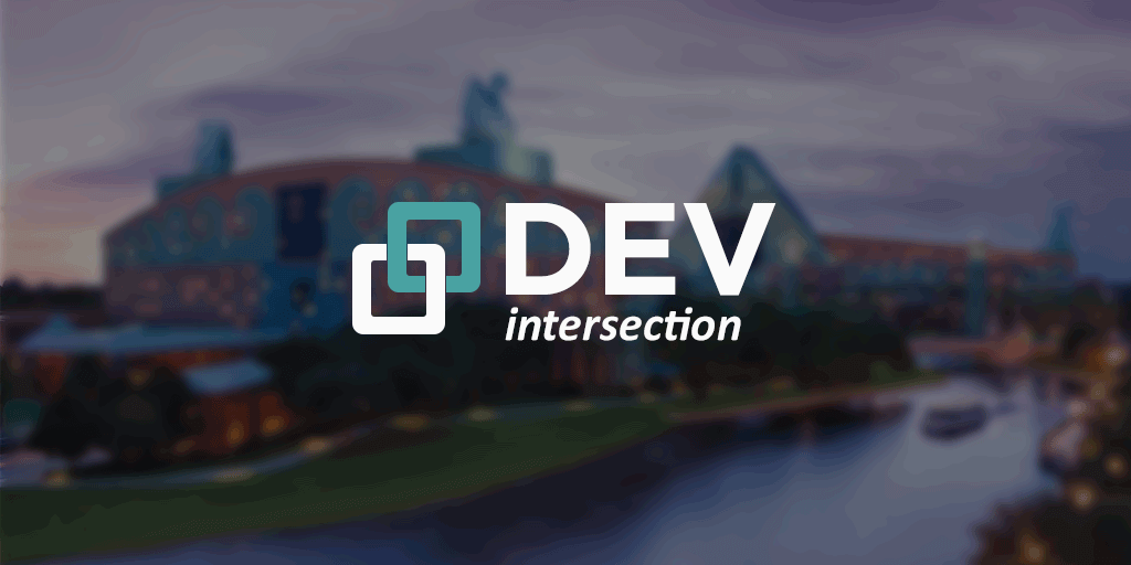 Feature image for DevIntersection Las Vegas 2016: a review from Raygun