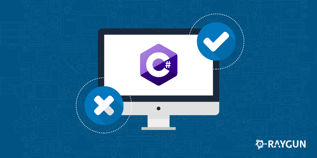 Feature image for Unit testing frameworks in C#: Comparing XUnit, NUnit and Visual Studio
